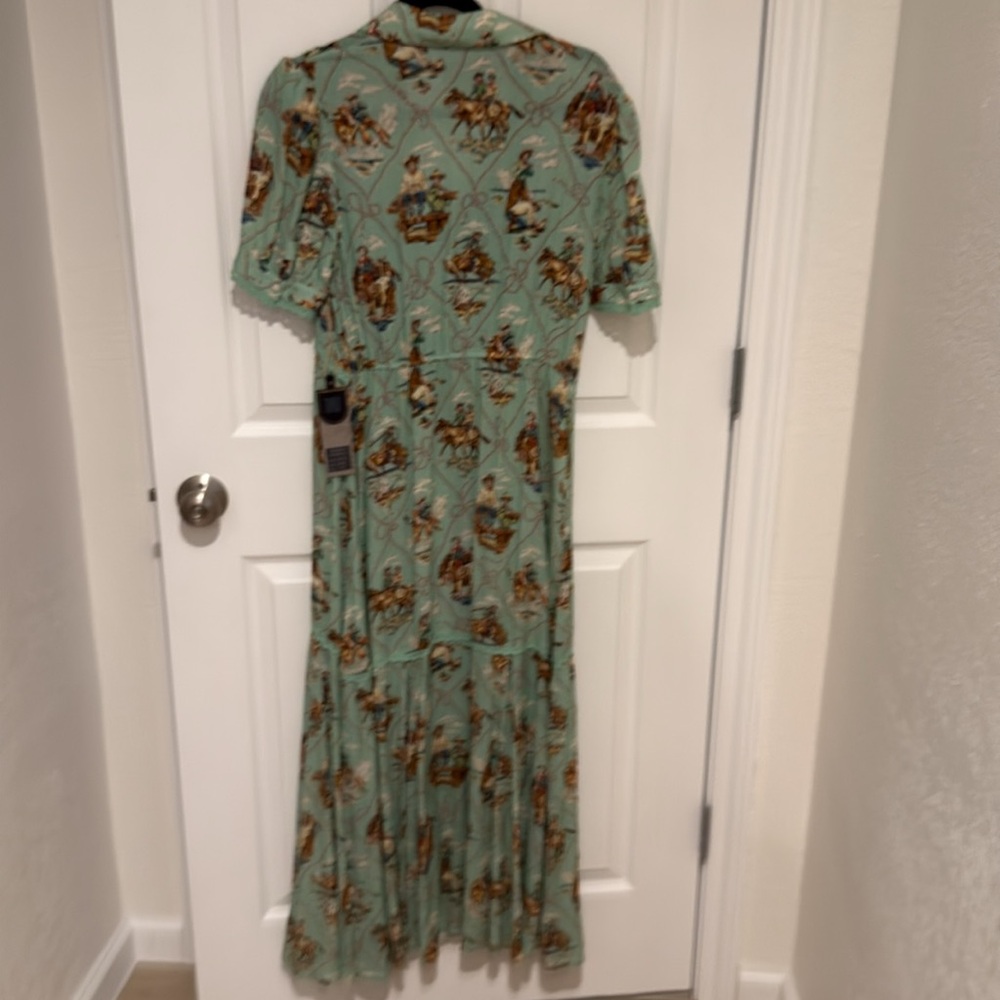 Double D Ranchware Dress - Picture 3 of 7